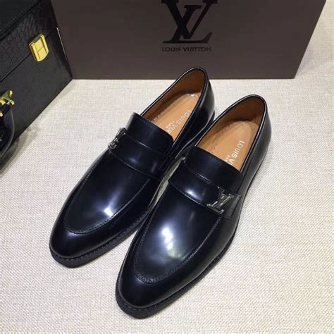 louis vuitton dress shoes men's|louis vuitton men's formal shoes.